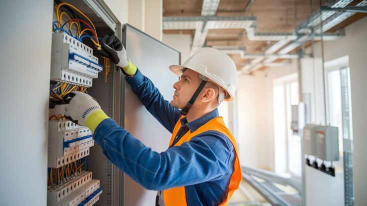 Pendik Elektrik Kaçağı Tespiti
